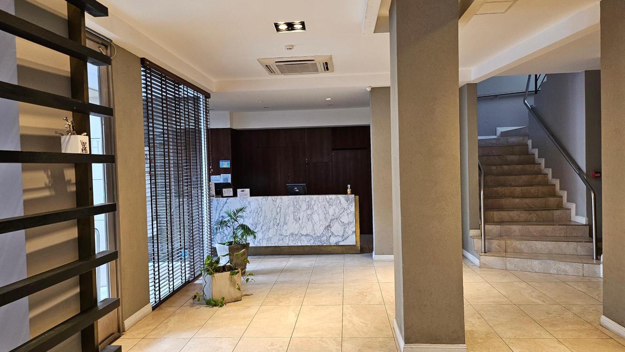 Hotel Novi Mar del Plata Eksteriør billede
